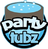  Party Tubz Bristol 30A Moorcroft Drive, Longwell Green 