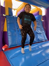  Bouncy Kangaroo Party Rental 2804 Paine Ln. 