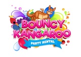 Bouncy Kangaroo Party Rental, Orlando