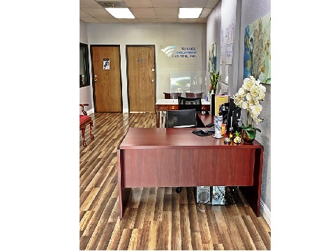  New Album of Nurses' Development Center, Inc. 6101 Ball Road, Suite 203 - Photo 2 of 3