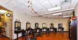 Capelli Salon, Birmingham