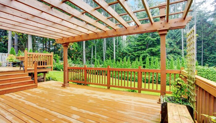  Profile Photos of The New Colossus Deck Solutions 303 Park Ave - Photo 1 of 4