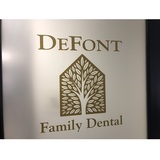 DeFont Family Dental, Sonora