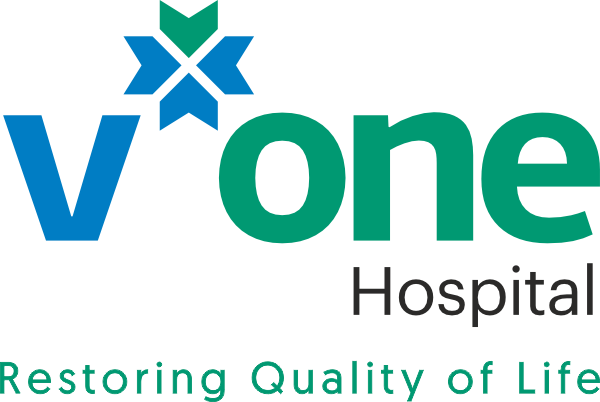  Profile Photos of V One Hospital 2/1, AB Rd, Near Geeta Bhawan Chouraha, Indore, Madhya Pradesh 452001 - Photo 1 of 1