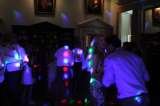 Cougar Disco, Reading