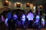 Cougar Disco, Reading