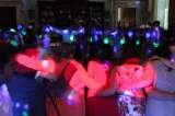 Cougar Disco, Reading