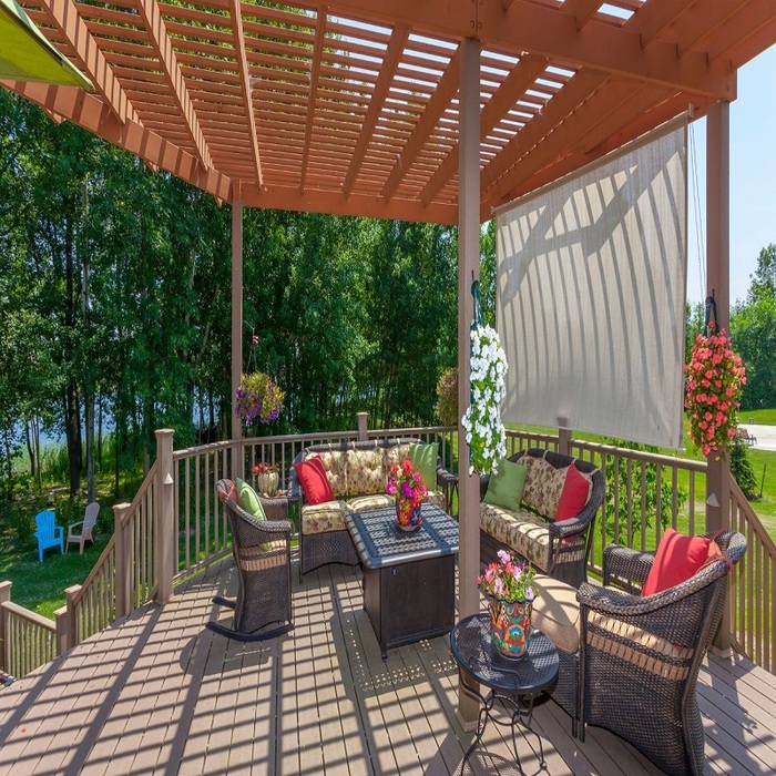 Profile Photos of Mad City Deck Solutions 610 N Whitney Way - Photo 1 of 1