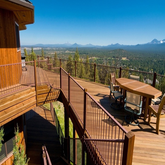  New Album of Mad City Deck Solutions 610 N Whitney Way - Photo 1 of 2