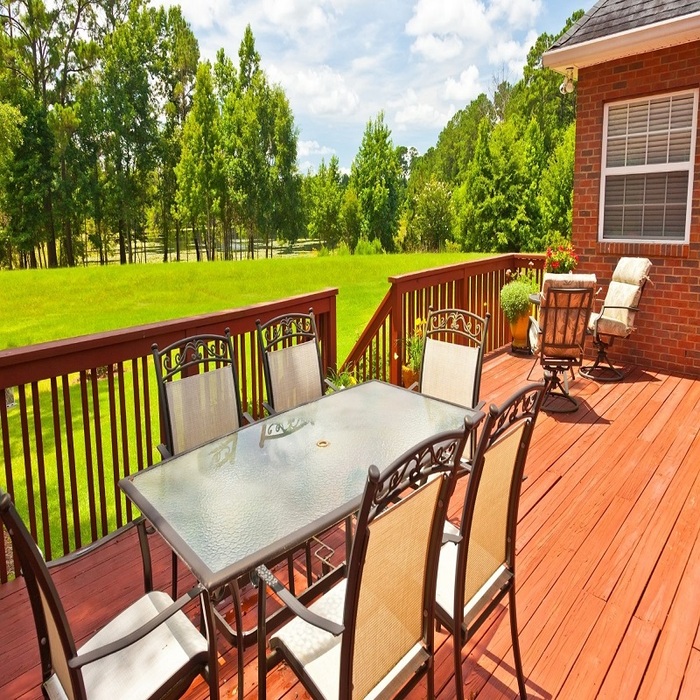  New Album of Mad City Deck Solutions 610 N Whitney Way - Photo 2 of 2