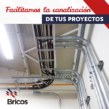 Bricos Av. Francisco I. Madero 2450 Mitras Sur 