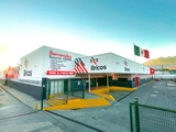  Bricos Av. Francisco I. Madero 2450 Mitras Sur 