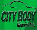  City Body Repairs 1127 Auzerais Ave 
