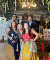  360 Photo Booth Charlotte Mirror Photo Booth Charlotte 9721 Grove Crest LN 
