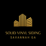 Solid Vinyl Siding Savannah GA, Savannah