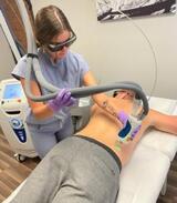Precision Laser & Esthetics, Meridian