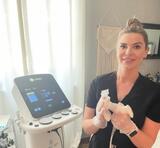 Precision Laser & Esthetics, Meridian