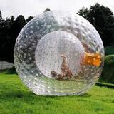 Premier Nerf Gun Party, Bubble Soccer, and Archery Tag | AirballingOC, Anaheim