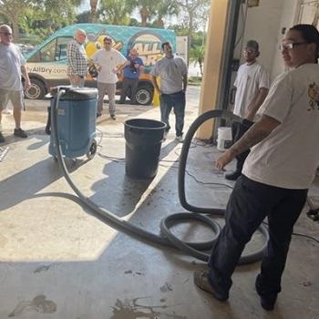  Profile Photos of All Dry Services of Miami Serving Area - Photo 4 of 4