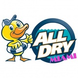 All Dry Services of Miami, Miami