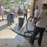 All Dry Services of Miami, Miami