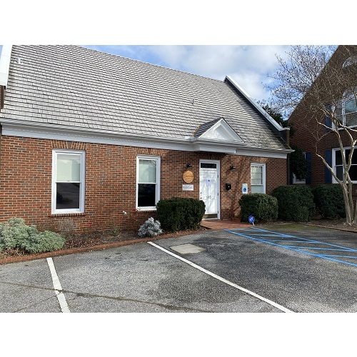  Profile Photos of Law Office of Tyler Rody 515 East Saint John Street - Photo 2 of 4