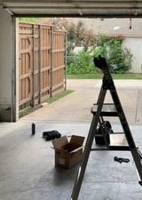 Trusty Garage Doors, Princeton