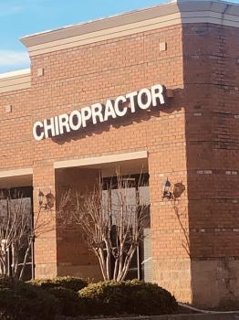  New Album of Desoto Upper Cervical | Dr. David Hall, DC and Dr. Troy Reistroffer, D 1134 Church Road West - Photo 1 of 2