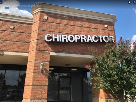  New Album of Desoto Upper Cervical | Dr. David Hall, DC and Dr. Troy Reistroffer, D 1134 Church Road West - Photo 2 of 2