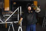RMH Fabrication, Nerang