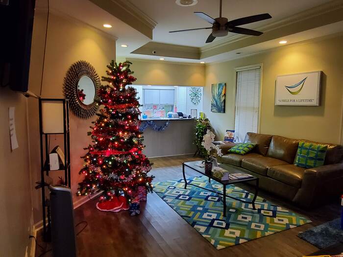  New Album of Lilburn Family Dentistry 331 Arcado Rd NW, Suite D - Photo 2 of 4