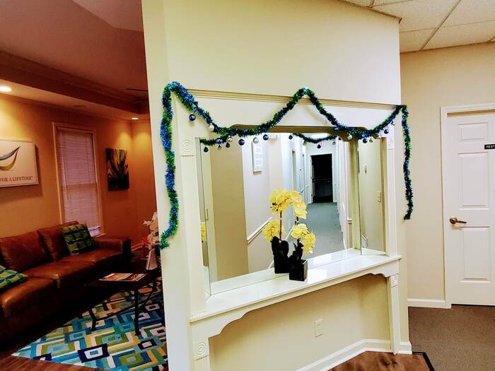  New Album of Lilburn Family Dentistry 331 Arcado Rd NW, Suite D - Photo 3 of 4