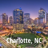  McKeeman Communications (Charlotte) 2459 Wilkinson Blvd. Suite 310 