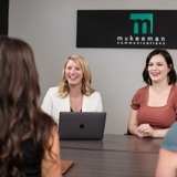  McKeeman Communications (Charlotte) 2459 Wilkinson Blvd. Suite 310 