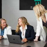  McKeeman Communications (Charlotte) 2459 Wilkinson Blvd. Suite 310 
