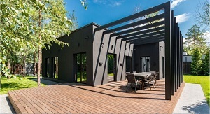  New Album of Big Easy Deck Solutions 5650 Read Blvd - Photo 1 of 4