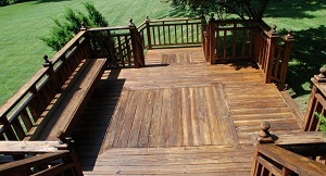  New Album of Big Easy Deck Solutions 5650 Read Blvd - Photo 4 of 4