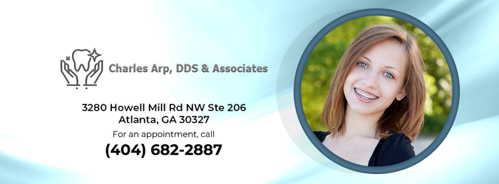  New Album of Charles Arp, DDS & Associates 3280 Howell Mill Road Northwest, Ste 206 - Photo 2 of 3