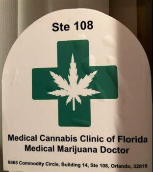  Profile Photos of Medical Cannabis Clinics of Florida 2901 East Irlo Bronson Memorial Highway, Ste C - Photo 2 of 4