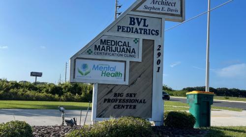  Profile Photos of Medical Cannabis Clinics of Florida 2901 East Irlo Bronson Memorial Highway, Ste C - Photo 4 of 4