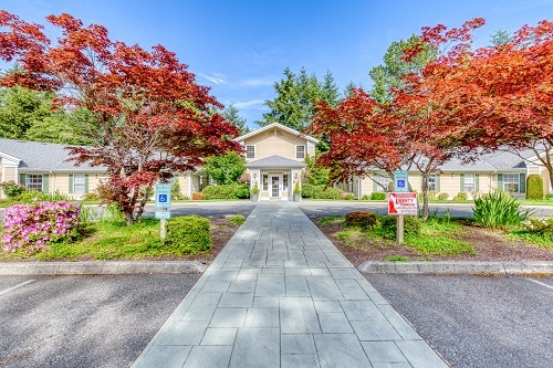  New Album of Hearthside Manor Memory Care 3625 Drexler Drive - Photo 1 of 3