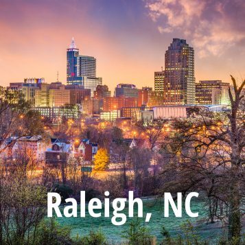  Profile Photos of McKeeman Communications (Raleigh) 618 West Jones Street, Suite 102 - Photo 2 of 5