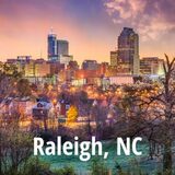 McKeeman Communications (Raleigh), Raleigh
