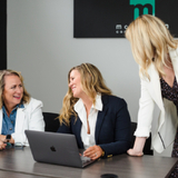 McKeeman Communications (Raleigh), Raleigh