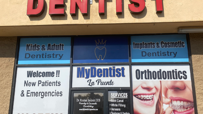  Profile Photos of MyDentist La Puente 1441A N Hacienda Blvd - Photo 3 of 4