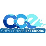  Chevy Chase Exteriors 9039 Sligo Creek Pkwy 
