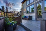 Chevy Chase Exteriors, Silver Spring