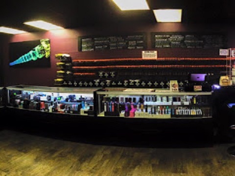  Profile Photos of Vape Attic | CBD, HHC, Kratom | Vape Shop & Smoke Shop 1323 East Santa Fe Street - Photo 3 of 3