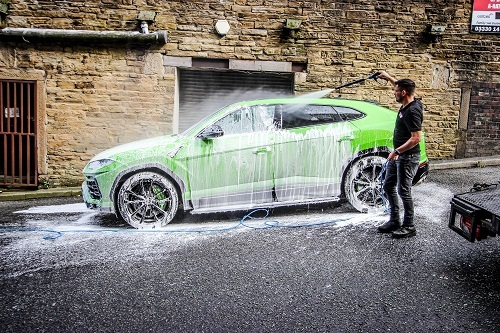  Profile Photos of Unique Valeting Services 27 Trawden Road - Photo 3 of 4