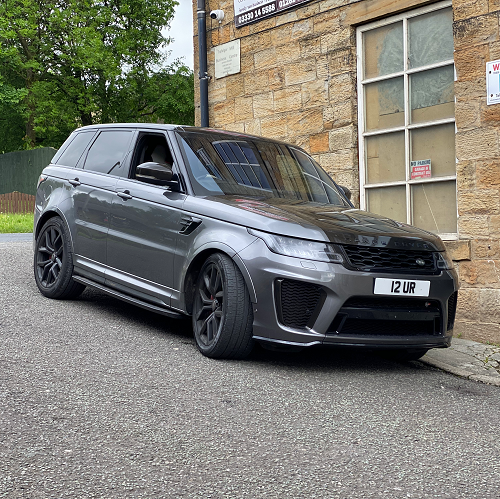  Profile Photos of Unique Valeting Services 27 Trawden Road - Photo 4 of 4